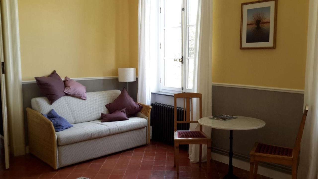 La Maison Du Docteur Salleles-d'Aude ภายนอก รูปภาพ